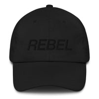 REBEL Hat