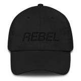 REBEL Hat