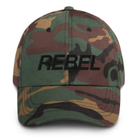 REBEL Hat