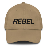 REBEL Hat