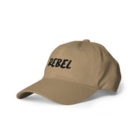 REBEL Hat 2