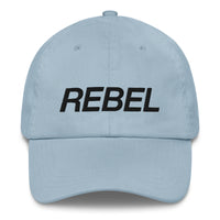 REBEL Hat