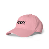 REBEL Hat 2