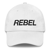 REBEL Hat