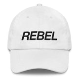 REBEL Hat