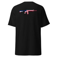 J American AR-15 classic tee