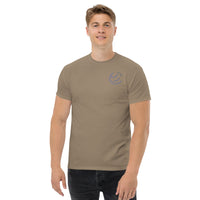 J Spartan classic tee