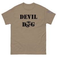 Devil Dog