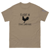 Fowl Language