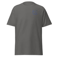 J Spartan classic tee