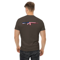 J American AR-15 classic tee