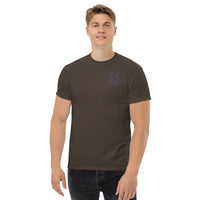 J Spartan classic tee