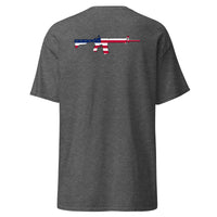 J American AR-15 classic tee