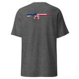 J American AR-15 classic tee