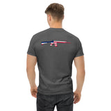 J American AR-15 classic tee