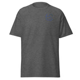 J Spartan classic tee