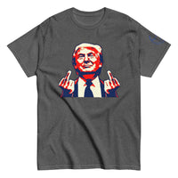 TRUMP Fuck You