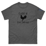 Fowl Language
