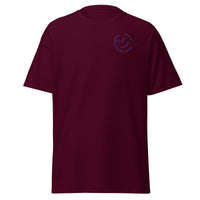 J Spartan classic tee