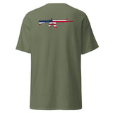 J American AR-15 classic tee