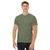 J Spartan classic tee