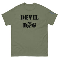 Devil Dog