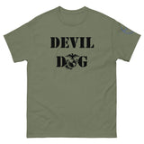 Devil Dog