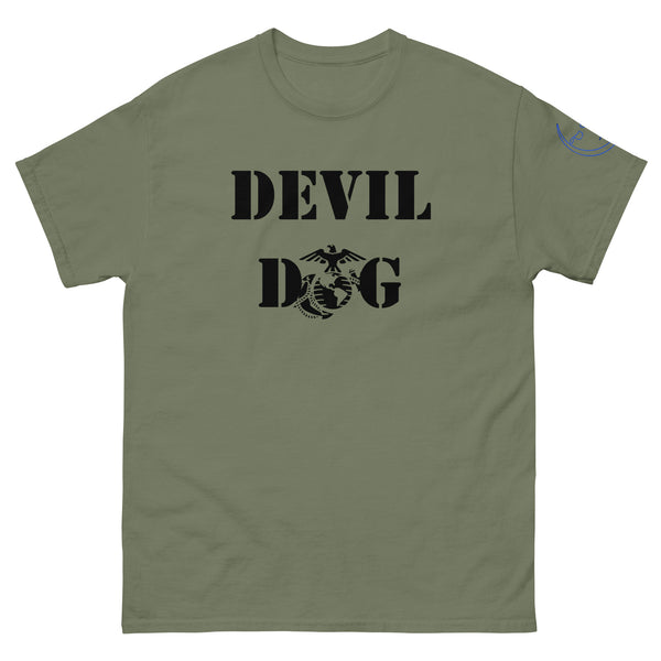 Devil Dog