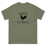Fowl Language