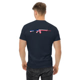 J American AR-15 classic tee