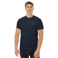 J Spartan classic tee