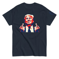 TRUMP Fuck You