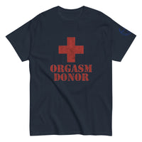 ORGASM DONOR