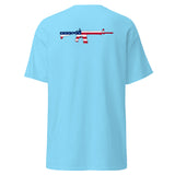 J American AR-15 classic tee