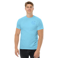 J Spartan classic tee