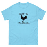 Fowl Language