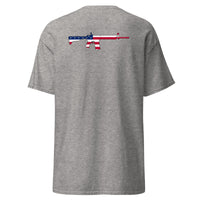 J American AR-15 classic tee