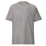 J Spartan classic tee