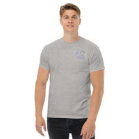 J Spartan classic tee