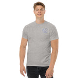 J Spartan classic tee