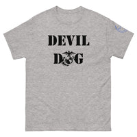 Devil Dog