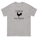 Fowl Language