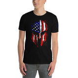 Spartan Unisex T-Shirt