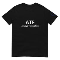 ATF Unisex T-Shirt