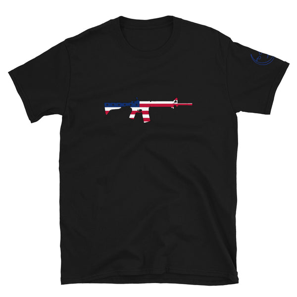 American AR-15 Unisex T-Shirt