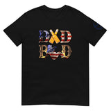 Dad Bod Unisex T-Shirt