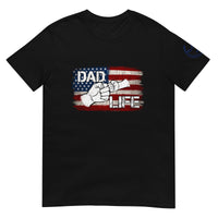 DAD LIFE Unisex T-Shirt