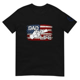 DAD LIFE Unisex T-Shirt