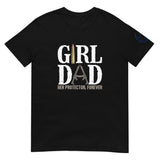 GIRL DAD Unisex T-Shirt