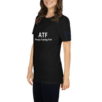 ATF Unisex T-Shirt